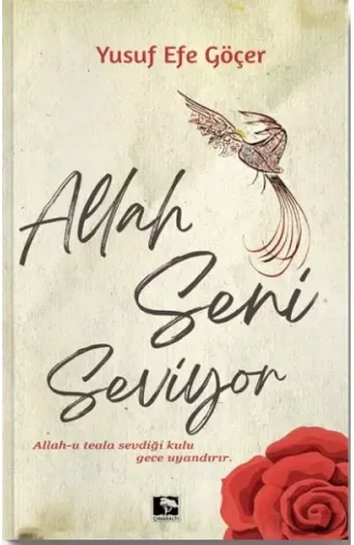 Allah Seni Seviyor