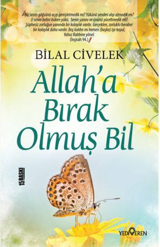 Allaha Bırak Olmuş Bil