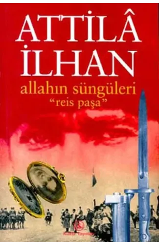 Allahın Süngüleri