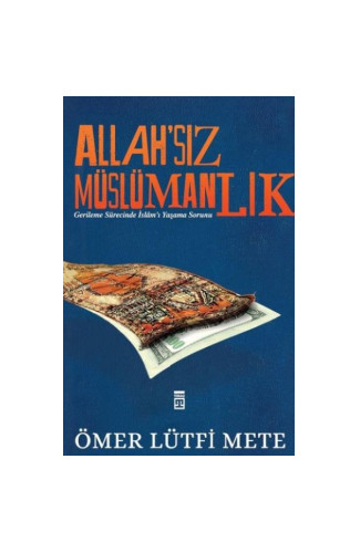 Allahsız Müslümanlık