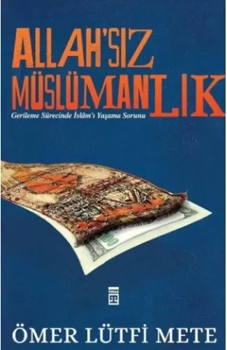 Allahsız Müslümanlık