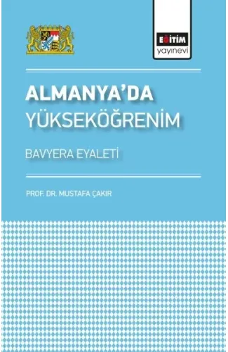 Almanya’da Yükseköğrenim - Bavyera Eyaleti