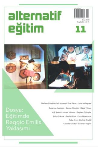 Alternatif Eğitim Dergisi 11. Sayı