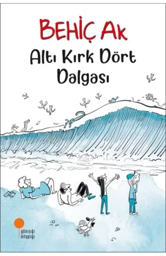 Altı Kırk Dört Dalgası