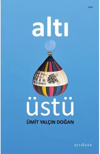 Altı Üstü