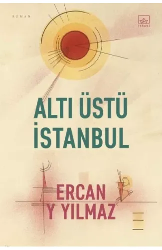 Altı Üstü İstanbul