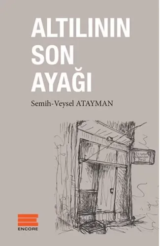 Altılının Son Ayağı