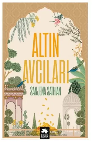 Altın Avcıları