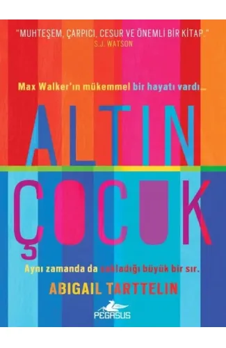 Altın Çocuk