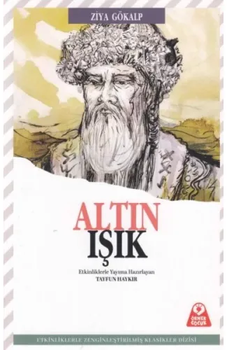 Altın Işık 10-14 Yaş - Etkinliklerle