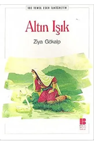 Altın Işık