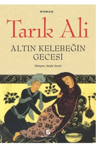 Altın Kelebeğin Gecesi