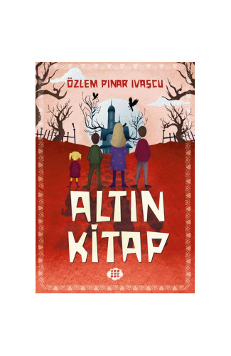 Altın Kitap