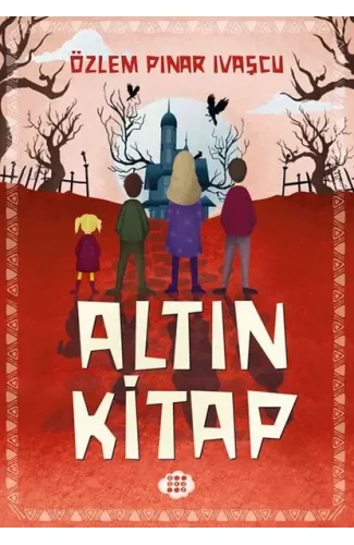 Altın Kitap