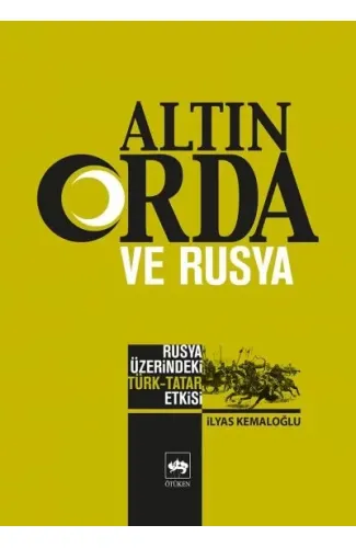 Altın Orda ve Rusya