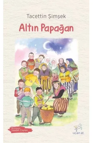 Altın Papağan