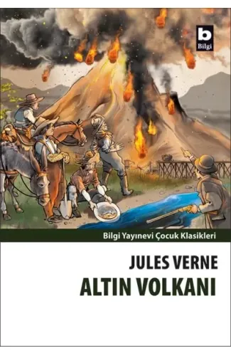 Altın Volkanı