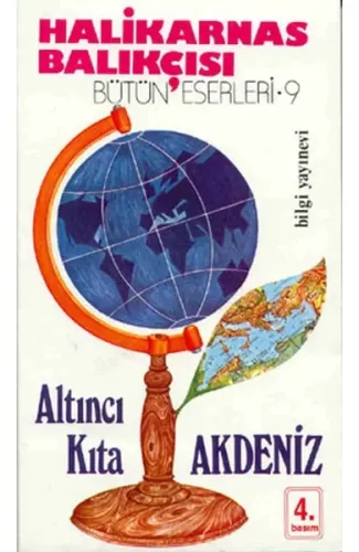 Altıncı Kıta - Akdeniz