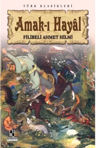 Amak-ı Hayal