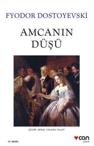 Amcanın Düşü