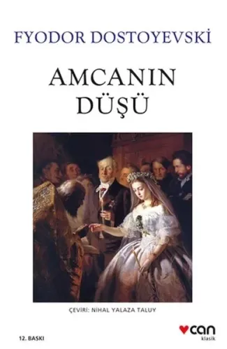 Amcanın Düşü