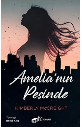 Amelia'nın Peşinde