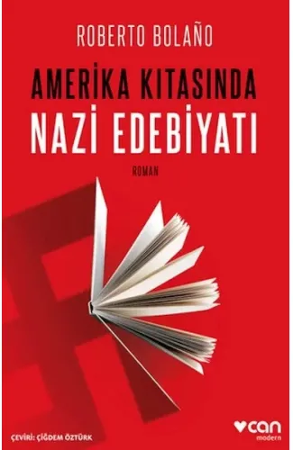 Amerika Kıtasında Nazi Edebiyatı