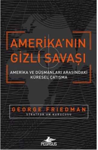 Amerika'nın Gizli Savaşı