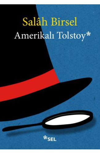 Amerikalı Tolstoy