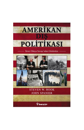 Amerikan Dış Politikası