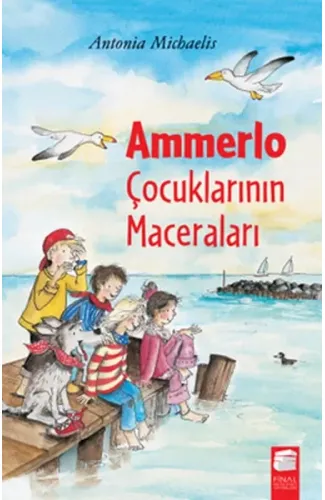 Ammerlo Çocuklarının Maceraları 1