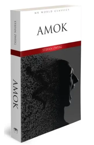 Amok - İngilizce Klasik Roman