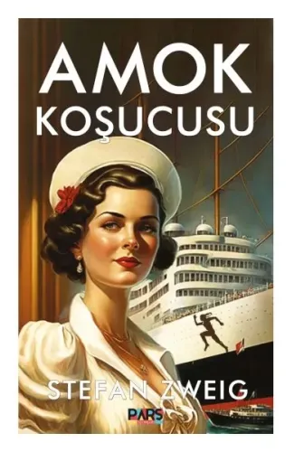 Amok Koşucusu