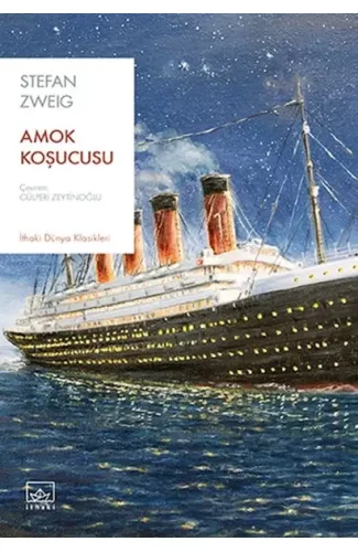 Amok Koşucusu