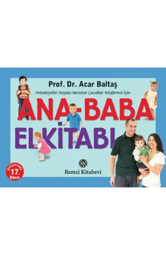 Ana - Baba El Kitabı