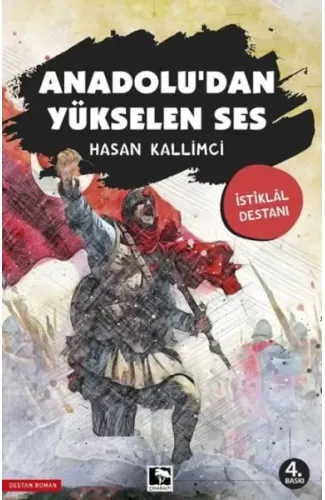 Anadolu’dan Yükselen Ses