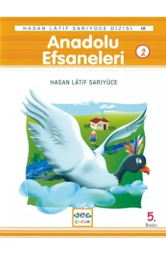 Anadolu Efsaneleri 2