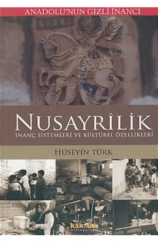 Anadolu’nun Gizli İnancı Nusayrilik