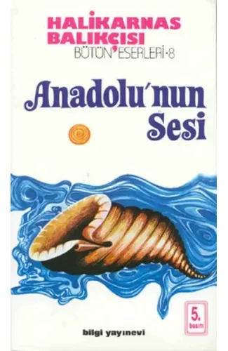 Anadolu'nun Sesi