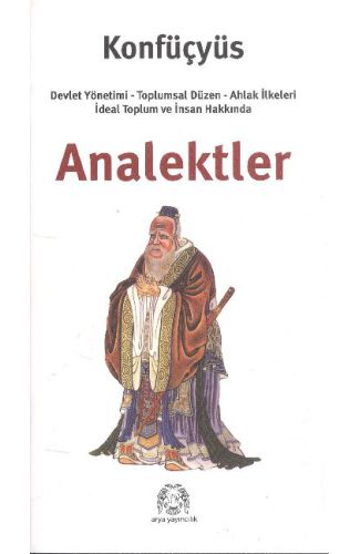 Analektler