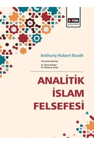 Analitik İslam Felsefesi