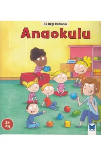 Anaokulu