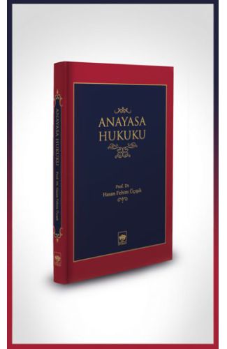 Anayasa Hukuku