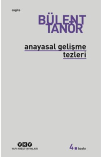 Anayasal Gelişme Tezleri