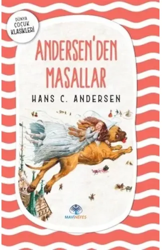 Andersen'den Masallar