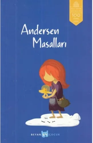 Andersen Masalları