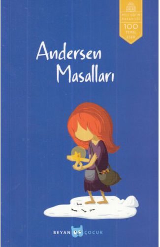 Andersen Masalları