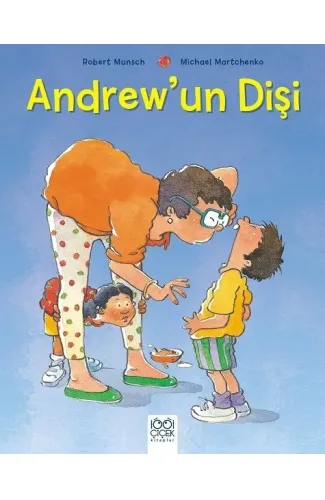 Andrew’un Dişi