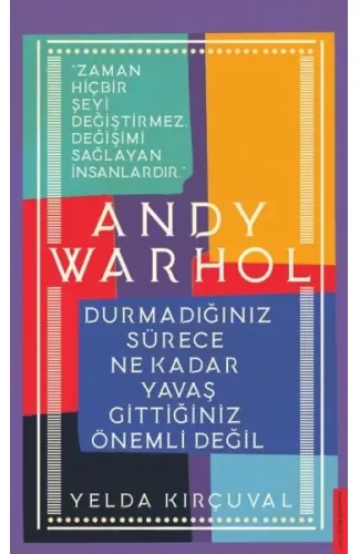 Andy Warhol