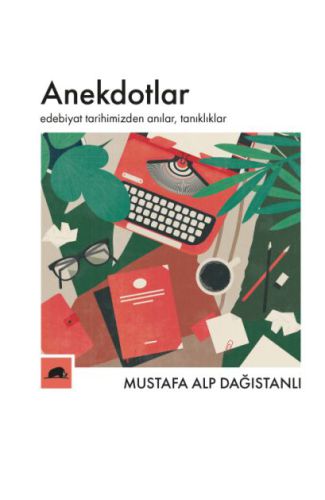 Anekdotlar